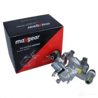 Тормозной суппорт MAXGEAR 820571 1437639876 31T F2C - Изображение 3