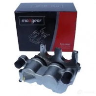 Тормозной суппорт MAXGEAR 820912 EZH X9 1437639238 - Изображение 3