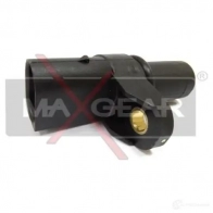Тормозной суппорт MAXGEAR 1437638981 820851 WH8L YF - Изображение 2