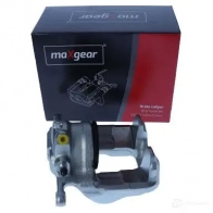 Тормозной суппорт MAXGEAR E EZMR2 820877 1437639253 - Изображение 3