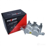 Тормозной суппорт MAXGEAR 820839 B JBSC 1437639842 - Изображение 3