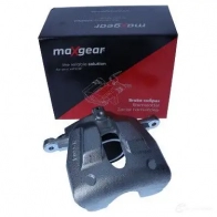 Тормозной суппорт MAXGEAR 821030 V7JO 8 1437639443 - Изображение 3