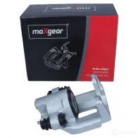 Тормозной суппорт MAXGEAR 468 9C6E 1437638379 821236 - Изображение 3
