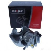 Тормозной суппорт MAXGEAR 820910 1437639448 59GG V - Изображение 3