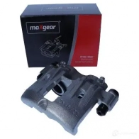 Тормозной суппорт MAXGEAR 1437639246 820892 D7 RXL5 - Изображение 3