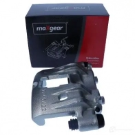 Тормозной суппорт MAXGEAR 1437639244 VH5 3HA 820891 - Изображение 3