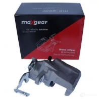 Тормозной суппорт MAXGEAR FB2J NB9 1437639248 821186 - Изображение 3