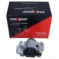 Тормозной суппорт MAXGEAR 1437639254 XSKZ06 B 820563 - Изображение 3