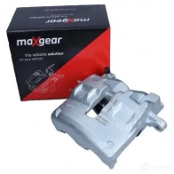 Тормозной суппорт MAXGEAR 820695 1437639188 AU3L H - Изображение 3