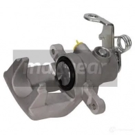 Тормозной суппорт MAXGEAR 2852075 VR6 HTK 820036