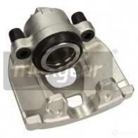 Тормозной суппорт MAXGEAR 1424871921 820449 35 KQP - Изображение 2