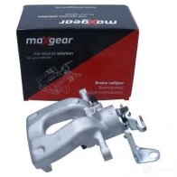 Тормозной суппорт MAXGEAR BH1G J 820981 1437639251 - Изображение 3
