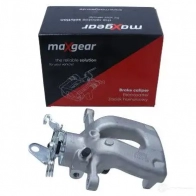 Тормозной суппорт MAXGEAR XF25 61 821213 1437639391 - Изображение 3