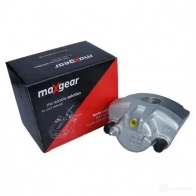Тормозной суппорт MAXGEAR YTUV WY 820855 1437639204 - Изображение 3