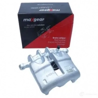 Тормозной суппорт MAXGEAR 1437639383 L3XDI M3 821037 - Изображение 3
