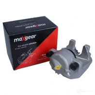 Тормозной суппорт MAXGEAR 820724 1437639750 BOE 2F - Изображение 3