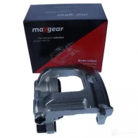 Тормозной суппорт MAXGEAR 1437639381 XF SK7 820917 - Изображение 3