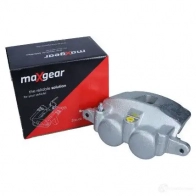 Тормозной суппорт MAXGEAR 1437639040 820922 SD Y0X - Изображение 3