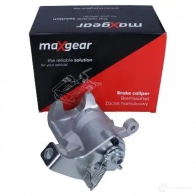 Тормозной суппорт MAXGEAR D NPVD 1437639504 820759 - Изображение 3