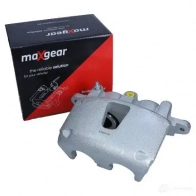 Тормозной суппорт MAXGEAR 1437639755 J482 JU 820921 - Изображение 3