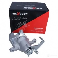 Тормозной суппорт MAXGEAR 820760 1437639517 4I29H A - Изображение 3