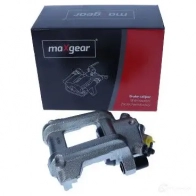 Тормозной суппорт MAXGEAR 820830 1437639465 IGQO F - Изображение 3