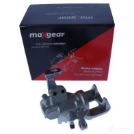 Тормозной суппорт MAXGEAR 1437639475 87 Q26 821082 - Изображение 3