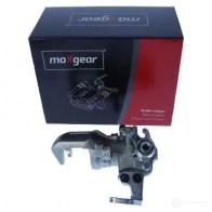 Тормозной суппорт MAXGEAR YPQIS S 1437639354 821081 - Изображение 3