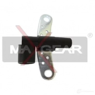 Тормозной суппорт MAXGEAR G JV5F 1437638961 820860 - Изображение 3
