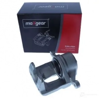 Тормозной суппорт MAXGEAR 1437639439 O J1WP4 820842 - Изображение 3