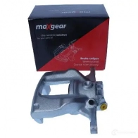 Тормозной суппорт MAXGEAR U A5JZ0H 1437639460 821159 - Изображение 3