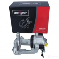 Тормозной суппорт MAXGEAR 1437638434 6 IURH4 820829 - Изображение 3