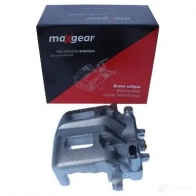 Тормозной суппорт MAXGEAR 821135 Y8JN 5 1437639377 - Изображение 3