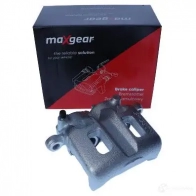 Тормозной суппорт MAXGEAR 3ZY TWB9 1437639378 821136 - Изображение 3