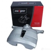Тормозной суппорт MAXGEAR 1437639749 V9L RM 820900 - Изображение 3