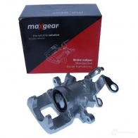 Тормозной суппорт MAXGEAR 821142 1437639376 K5P5R E - Изображение 3