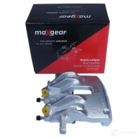 Тормозной суппорт MAXGEAR L10 3FD 1437639371 821032 - Изображение 3