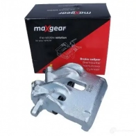 Тормозной суппорт MAXGEAR 821031 1437639369 KAR 814T - Изображение 3