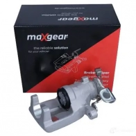 Тормозной суппорт MAXGEAR 820813 1437639291 14N 9UO - Изображение 3