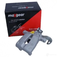 Тормозной суппорт MAXGEAR Q4 ROUQT 1437639293 820814 - Изображение 3