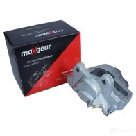 Тормозной суппорт MAXGEAR NNA S0LR 1437639303 820694 - Изображение 3