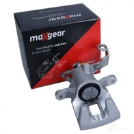 Тормозной суппорт MAXGEAR 820720 J ANX8 1437639392 - Изображение 3