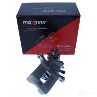 Тормозной суппорт MAXGEAR 1437639364 BU0 2NCB 821232 - Изображение 3