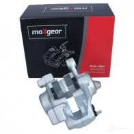 Тормозной суппорт MAXGEAR G89 OO 1437637511 821047 - Изображение 3