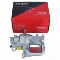 Тормозной суппорт MAXGEAR 3Y1A 5 820177 2852216 - Изображение 3