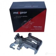 Тормозной суппорт MAXGEAR 1437639335 821095 CI7 M7 - Изображение 3