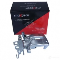 Тормозной суппорт MAXGEAR 821209 1437639349 3SS 4GR - Изображение 3