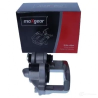 Тормозной суппорт MAXGEAR 1437639357 XP 3U2F 820848 - Изображение 3