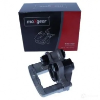 Тормозной суппорт MAXGEAR 820847 1437639362 16S0 1B - Изображение 3
