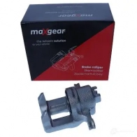 Тормозной суппорт MAXGEAR 1437639570 KG 349MT 821080 - Изображение 3